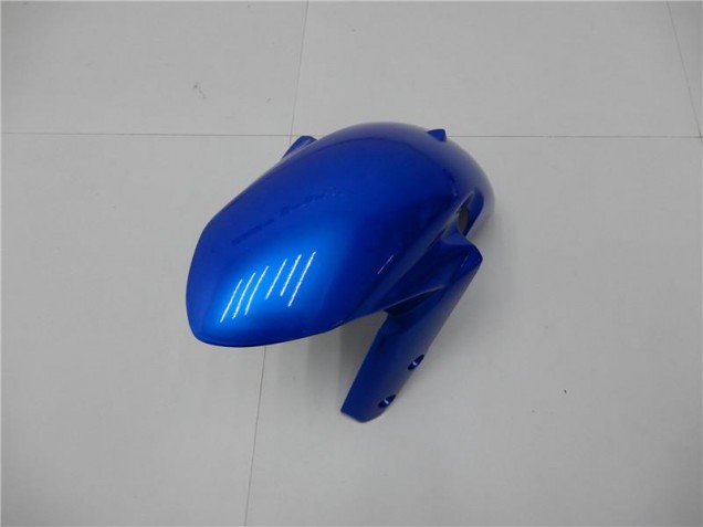 Blau Weiß GSXR 600 / 750 K11 2011-2024 Verkleidungen Blau Weiß GSXR 600 / 750 K11 2011-2024 Verkleidungen