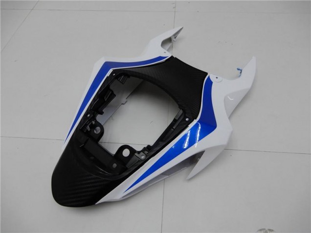 Blau Weiß GSXR 600 / 750 K11 2011-2024 Verkleidungen Blau Weiß GSXR 600 / 750 K11 2011-2024 Verkleidungen