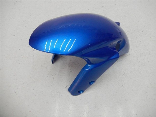 Blau Weiß GSXR 600 / 750 K11 2011-2024 Vollverkleidung Blau Weiß GSXR 600 / 750 K11 2011-2024 Vollverkleidung