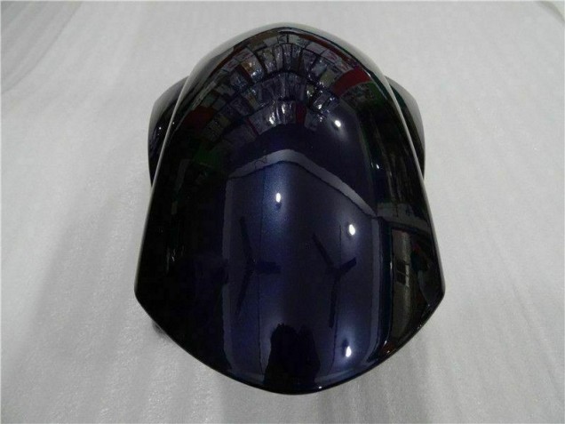 Blau Weiß GSXR 600 / 750 K4 2004-2005 Vollverkleidung Blau Weiß GSXR 600 / 750 K4 2004-2005 Vollverkleidung