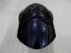 Blau Weiß GSXR 600 / 750 K4 2004-2005 Vollverkleidung Blau Weiß GSXR 600 / 750 K4 2004-2005 Vollverkleidung