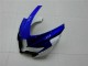 Blau Weiß GSXR 600 / 750 K8 2008-2010 Verkleidungen Blau Weiß GSXR 600 / 750 K8 2008-2010 Verkleidungen
