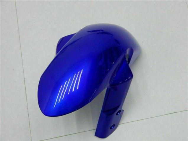 Blau Weiß GSXR 600 / 750 K8 2008-2010 Verkleidungen Blau Weiß GSXR 600 / 750 K8 2008-2010 Verkleidungen