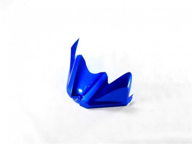 Blau Weiß GSXR 600 / 750 K8 2008-2010 Verkleidungen & Plastik Blau Weiß GSXR 600 / 750 K8 2008-2010 Verkleidungen & Plastik