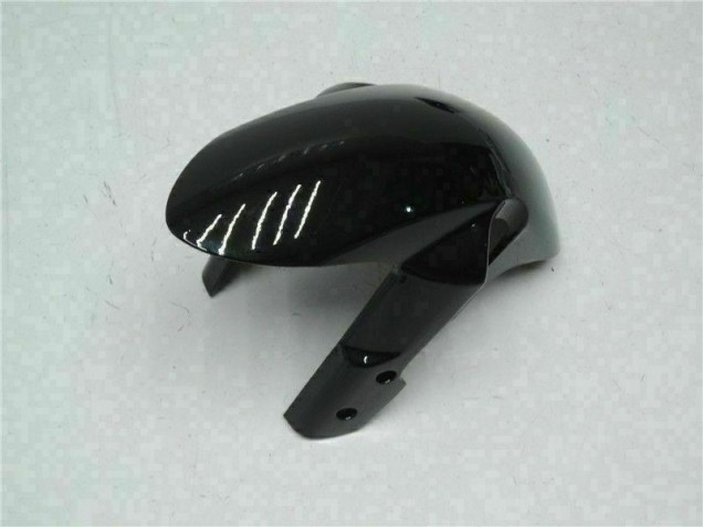Blau Weiß GSXR 600 / 750 K8 2008-2010 VollVerkleidungen & Plastik