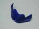 Blau Weiß GSXR 600 / 750 K8 2008-2010 Vollverkleidung