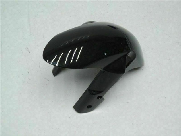 Blau Weiß GSXR 600 / 750 K8 2008-2010 Vollverkleidung