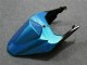 Blau Weiß Schwarz Ninja EX250 2008-2012 Verkleidung Blau Weiß Schwarz Ninja EX250 2008-2012 Verkleidung