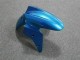 Blau Weiß Schwarz Ninja EX250 2008-2012 Verkleidung Blau Weiß Schwarz Ninja EX250 2008-2012 Verkleidung