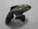 Blau Weiß Schwarz Ninja EX250 2008-2012 Verkleidungen Blau Weiß Schwarz Ninja EX250 2008-2012 Verkleidungen