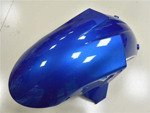 Blau ZX10R 2006-2007 Verkleidungen Blau ZX10R 2006-2007 Verkleidungen