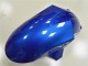 Blau ZX10R 2006-2007 Verkleidungen Blau ZX10R 2006-2007 Verkleidungen