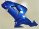 Blau ZX10R 2006-2007 Verkleidungen Blau ZX10R 2006-2007 Verkleidungen