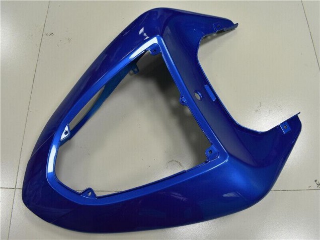 Blau ZX10R 2006-2007 Verkleidungen Blau ZX10R 2006-2007 Verkleidungen