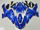 Blau ZX10R 2006-2007 Verkleidungen Blau ZX10R 2006-2007 Verkleidungen