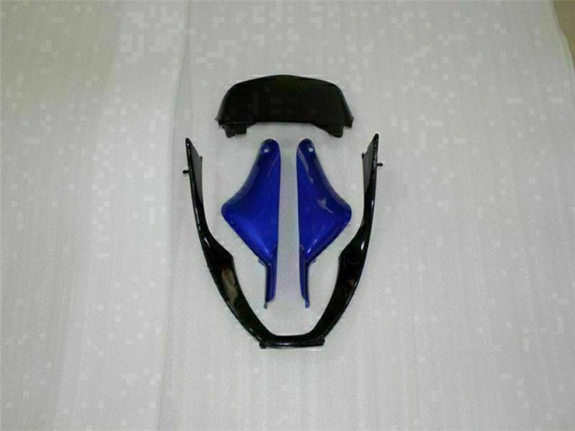 Blau ZX6R 2000-2002 Verkleidungen Blau ZX6R 2000-2002 Verkleidungen
