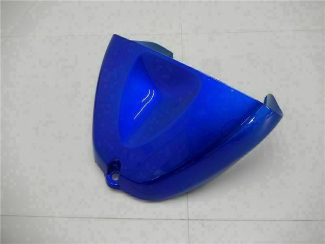 Blau ZX6R 2005-2006 Verkleidung Blau ZX6R 2005-2006 Verkleidung