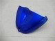 Blau ZX6R 2005-2006 Verkleidung Blau ZX6R 2005-2006 Verkleidung