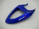 Blau ZX6R 2005-2006 Verkleidung Blau ZX6R 2005-2006 Verkleidung