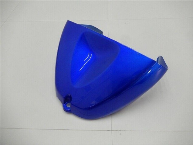 Blau ZX6R 2005-2006 Verkleidungen Blau ZX6R 2005-2006 Verkleidungen