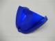 Blau ZX6R 2005-2006 Verkleidungen Blau ZX6R 2005-2006 Verkleidungen