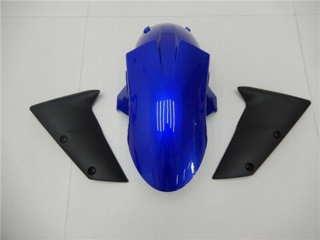 Blau ZX6R 2005-2006 Verkleidungen Blau ZX6R 2005-2006 Verkleidungen