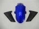 Blau ZX6R 2005-2006 Verkleidungen Blau ZX6R 2005-2006 Verkleidungen