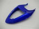 Blau ZX6R 2005-2006 Verkleidungen Blau ZX6R 2005-2006 Verkleidungen