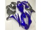 Blaugrau R1 2002-2003 Verkleidungen Blaugrau R1 2002-2003 Verkleidungen
