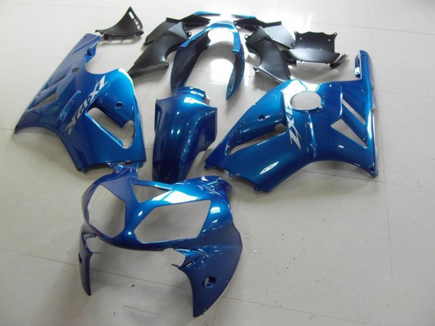 Blaur OEM Stil ZX12R 2002-2006 Verkleidungen Blaur OEM Stil ZX12R 2002-2006 Verkleidungen