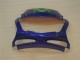Blaus Movistar Castrol CBR 600 F3 1995-1998 Verkleidungen Blaus Movistar Castrol CBR 600 F3 1995-1998 Verkleidungen