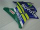 Blaus Movistar Castrol CBR 600 F3 1995-1998 Verkleidungen Blaus Movistar Castrol CBR 600 F3 1995-1998 Verkleidungen
