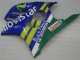 Blaus Movistar Castrol CBR 600 F3 1995-1998 Verkleidungen Blaus Movistar Castrol CBR 600 F3 1995-1998 Verkleidungen