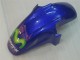 Blaus Movistar Castrol CBR 600 F3 1995-1998 Verkleidungen Blaus Movistar Castrol CBR 600 F3 1995-1998 Verkleidungen