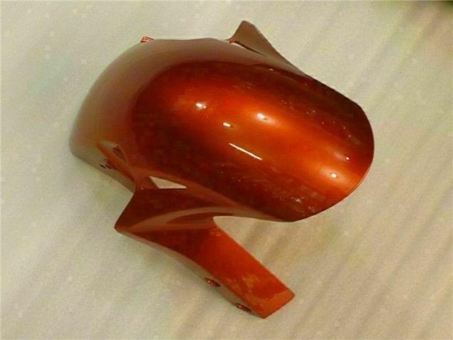 Braun CBR 1000 RR 2006-2007 Verkleidungen Braun CBR 1000 RR 2006-2007 Verkleidungen