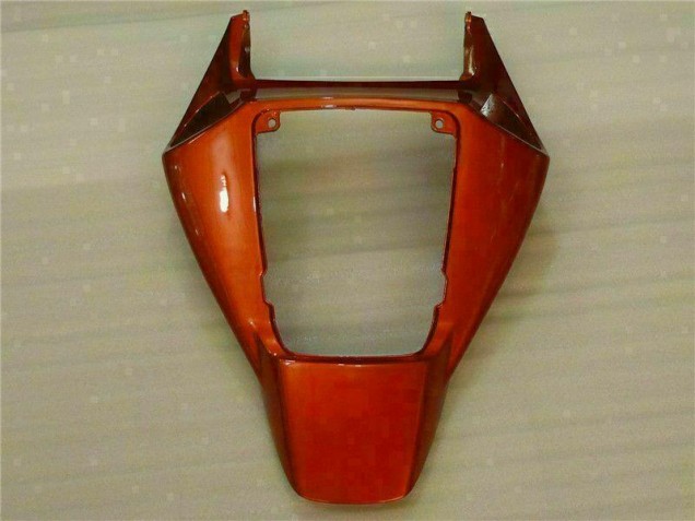 Braun CBR 1000 RR 2006-2007 Verkleidungen Braun CBR 1000 RR 2006-2007 Verkleidungen