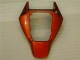 Braun CBR 1000 RR 2006-2007 Verkleidungen Braun CBR 1000 RR 2006-2007 Verkleidungen