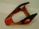 Braun CBR 1000 RR 2006-2007 Verkleidungen Braun CBR 1000 RR 2006-2007 Verkleidungen