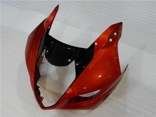 Braun Schwarz GSXR 1000 K3 2003-2004 Verkleidung