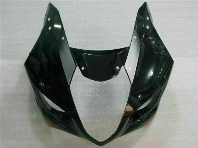 Braun Schwarz GSXR 1000 K3 2003-2004 Verkleidungen Braun Schwarz GSXR 1000 K3 2003-2004 Verkleidungen