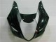 Braun Schwarz GSXR 1000 K3 2003-2004 Verkleidungen Braun Schwarz GSXR 1000 K3 2003-2004 Verkleidungen