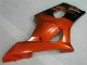 Braun Schwarz GSXR 1000 K3 2003-2004 Verkleidungen Braun Schwarz GSXR 1000 K3 2003-2004 Verkleidungen