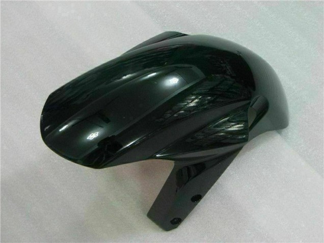 Braun Schwarz GSXR 1000 K3 2003-2004 Verkleidungen Braun Schwarz GSXR 1000 K3 2003-2004 Verkleidungen
