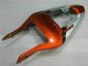 Braun Schwarz GSXR 1000 K3 2003-2004 Verkleidungen Braun Schwarz GSXR 1000 K3 2003-2004 Verkleidungen