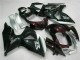 Braun Schwarz GSXR 1000 K9 2009-2016 Verkleidung