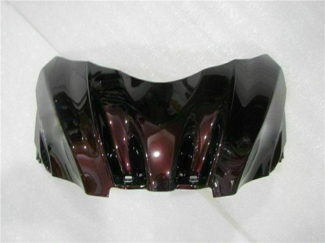 Braun Schwarz GSXR 1000 K9 2009-2016 Verkleidung
