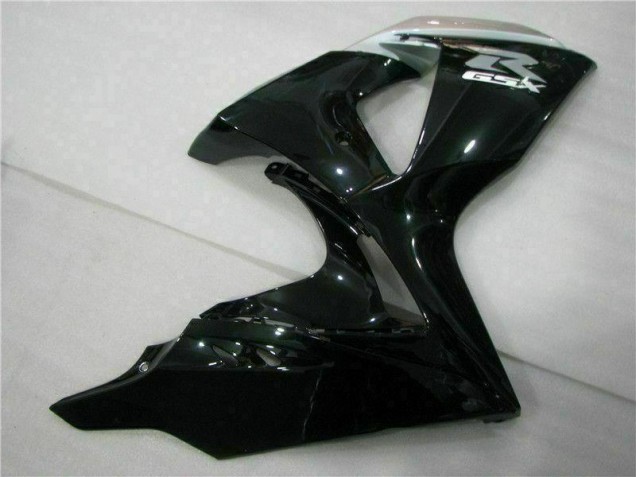 Braun Schwarz GSXR 1000 K9 2009-2016 Verkleidung