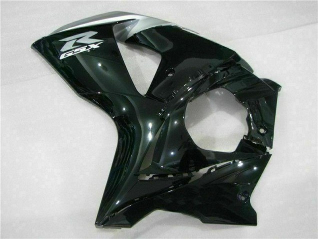 Braun Schwarz GSXR 1000 K9 2009-2016 Verkleidung