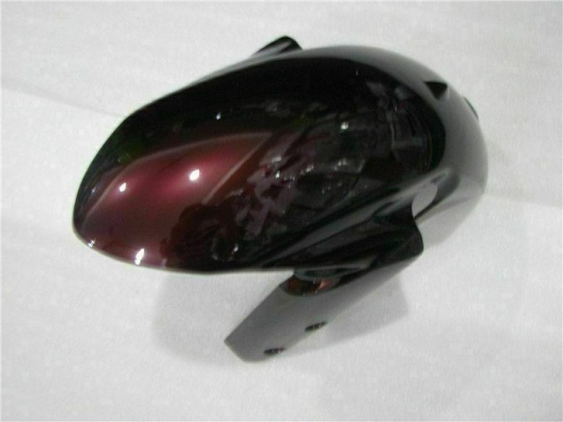 Braun Schwarz GSXR 1000 K9 2009-2016 Verkleidung