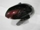 Braun Schwarz GSXR 1000 K9 2009-2016 Verkleidung